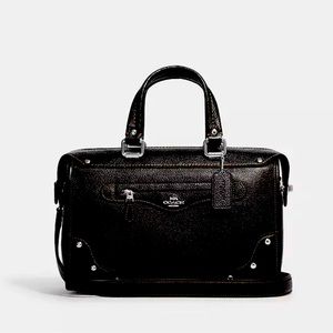 Brand New Coach Millie Bag-Black